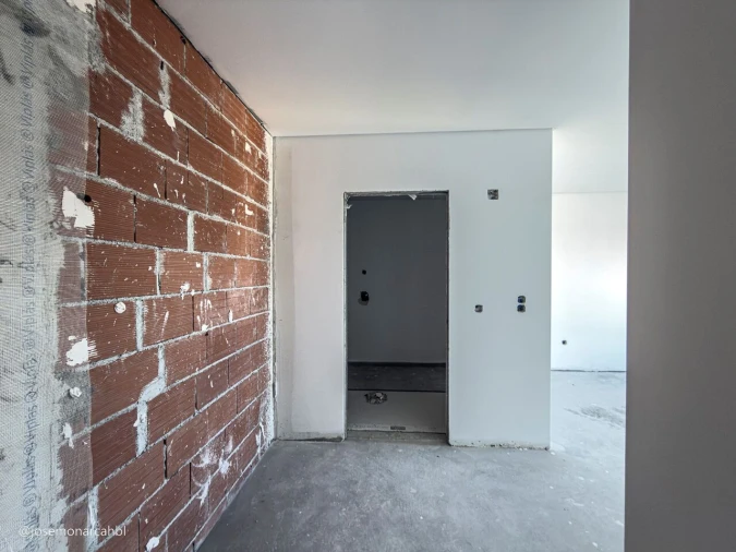 Apartamento T3 para Venda em Mafra Foto 13