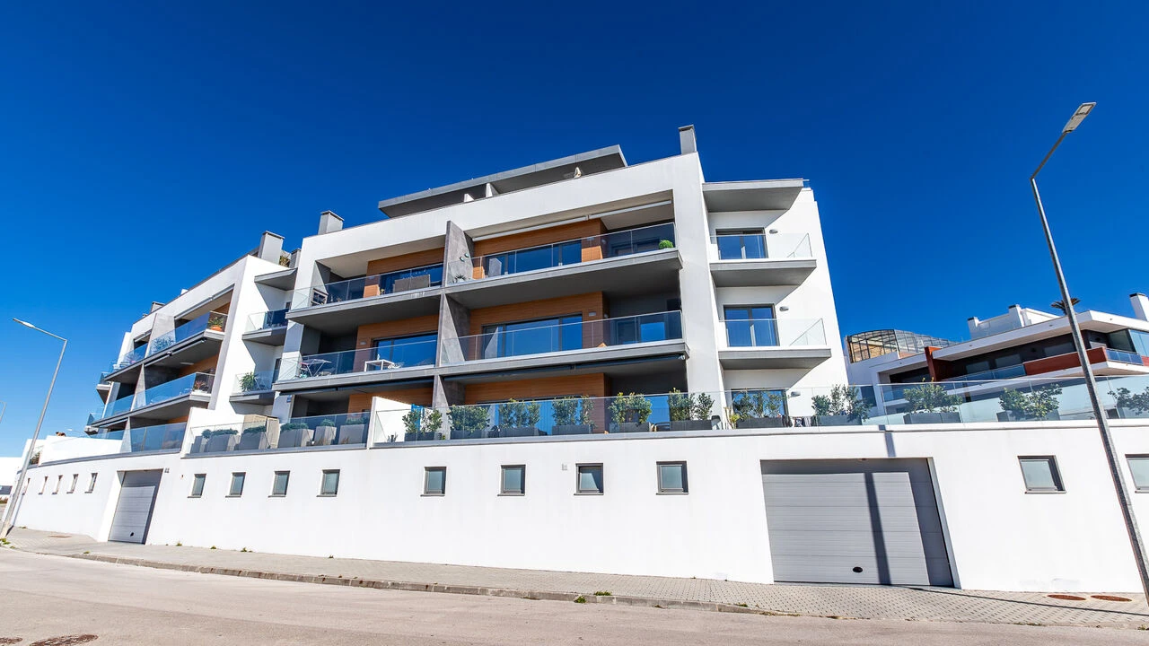 Apartamento T4 para Venda em Ericeira Foto 35