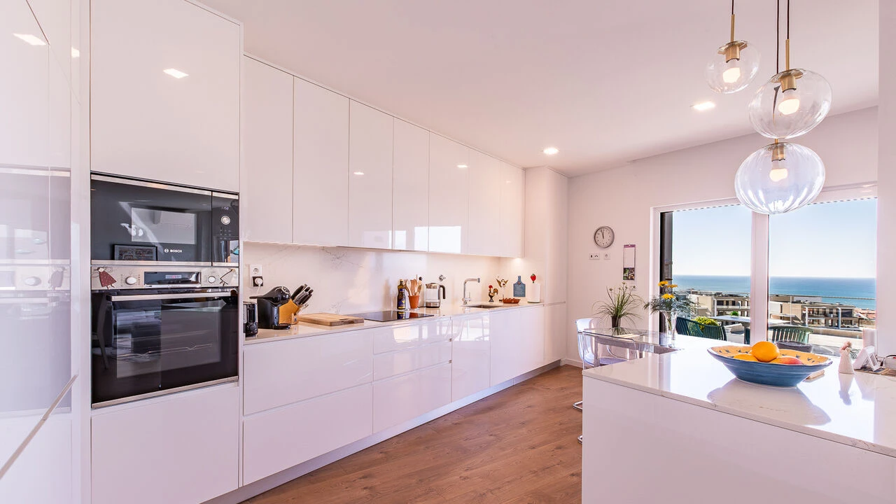 Apartamento T4 para Venda em Ericeira Foto 13