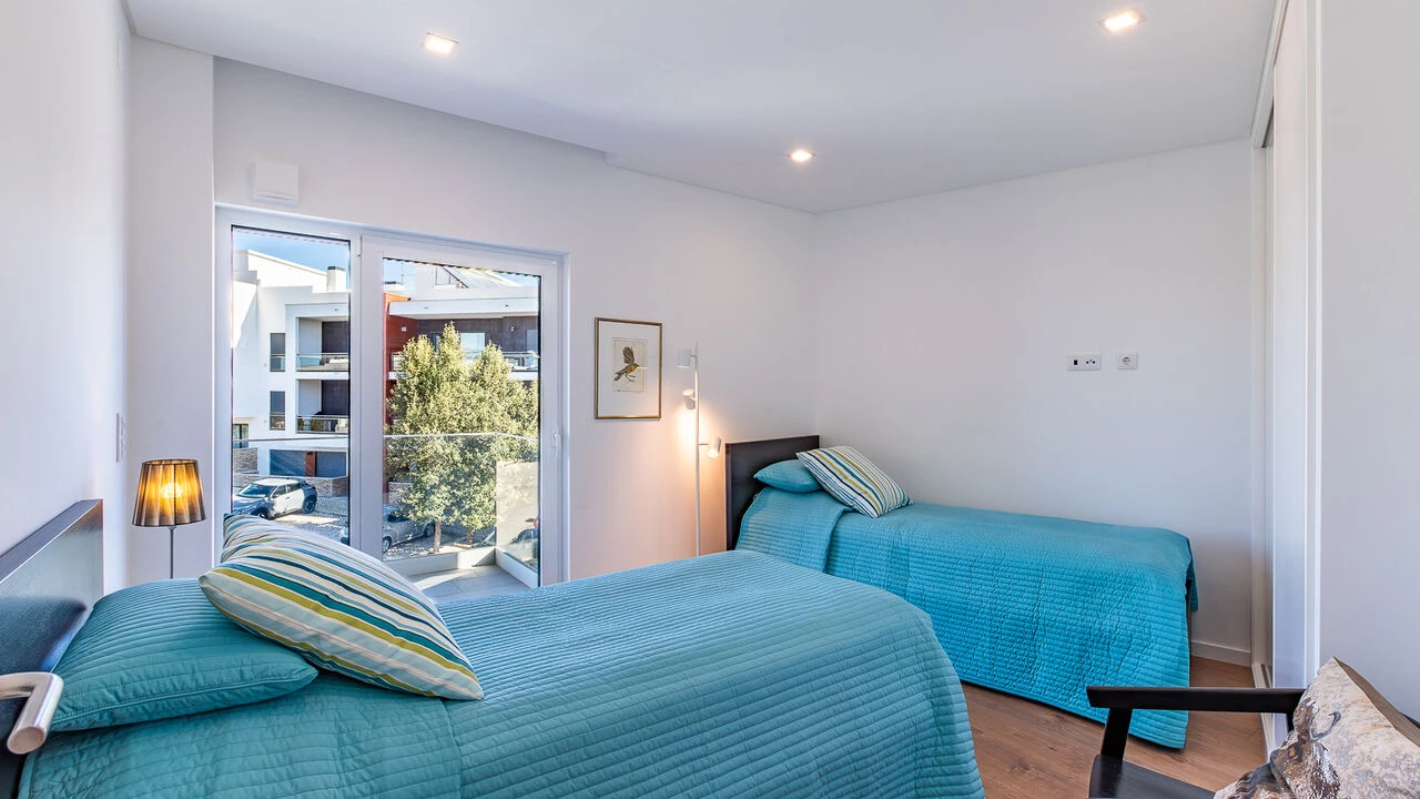 Apartamento T4 para Venda em Ericeira Foto 17