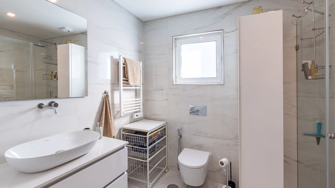 Apartamento T4 para Venda em Ericeira Foto 19