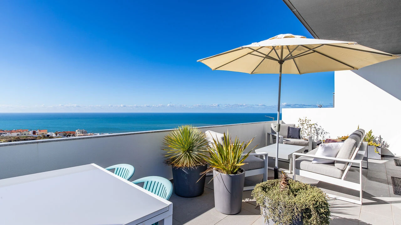 Apartamento T4 para Venda em Ericeira Foto 29