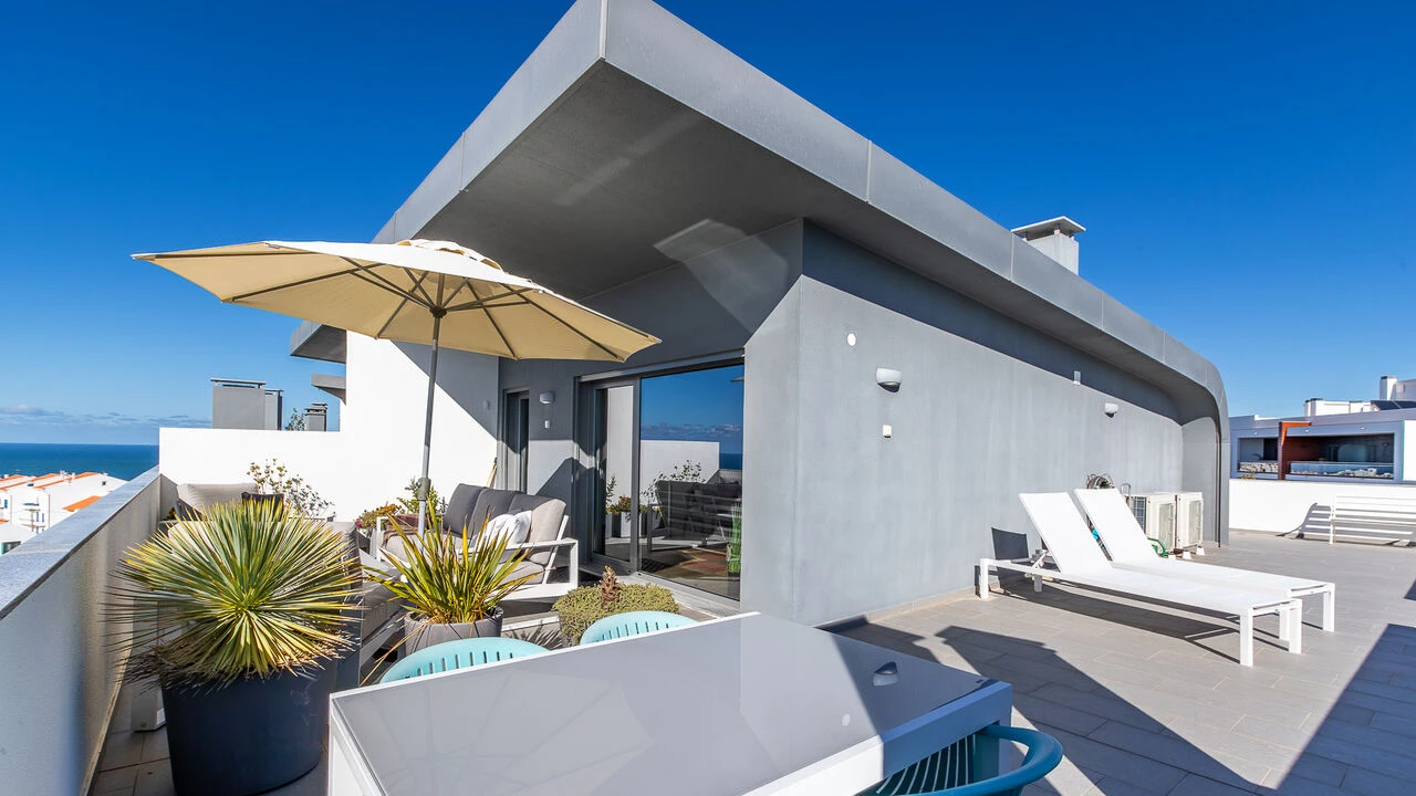 Apartamento T4 para Venda em Ericeira Foto 28