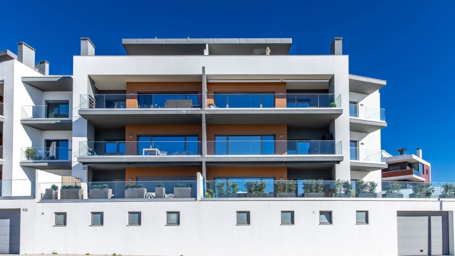 Apartamento T4 para Venda em Ericeira Foto 38