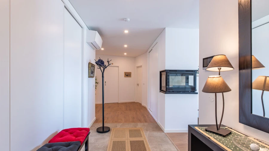 Apartamento T4 para Venda em Ericeira Foto 7