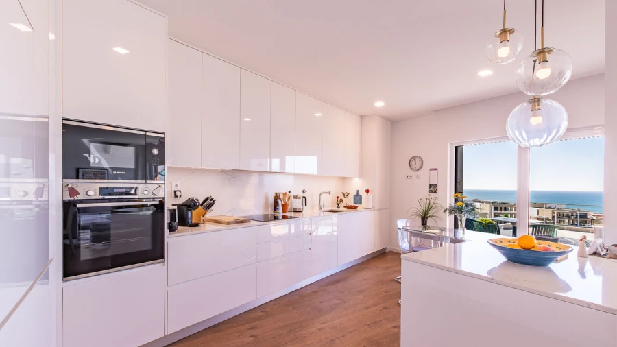 Apartamento T4 para Venda em Ericeira Foto 13