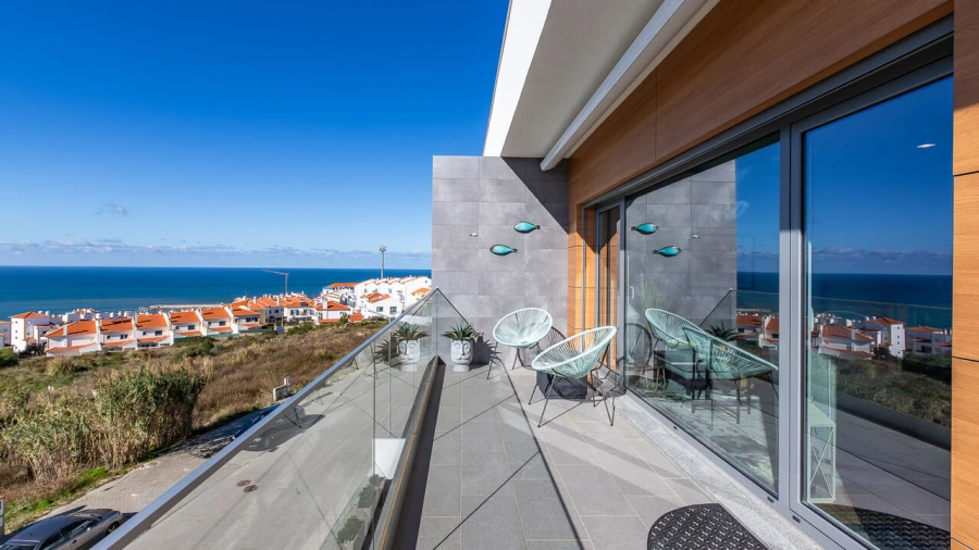 Apartamento T4 para Venda em Ericeira Foto 11