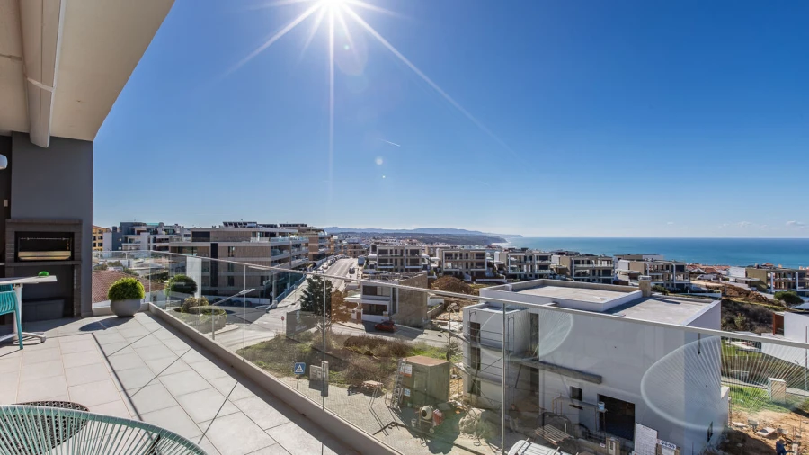 Apartamento T4 para Venda em Ericeira Foto 5