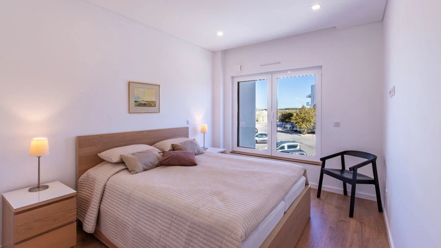 Apartamento T4 para Venda em Ericeira Foto 16