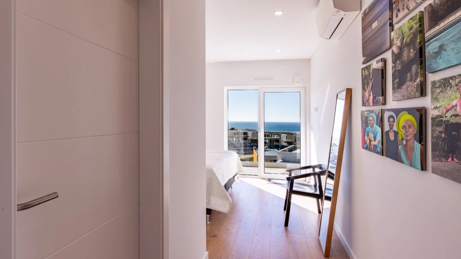 Apartamento T4 para Venda em Ericeira Foto 20