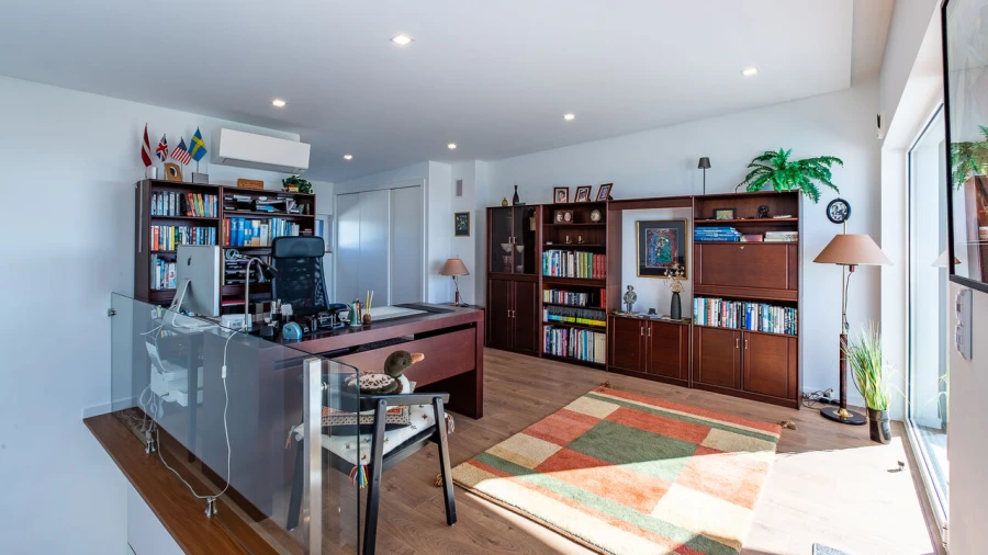 Apartamento T4 para Venda em Ericeira Foto 25