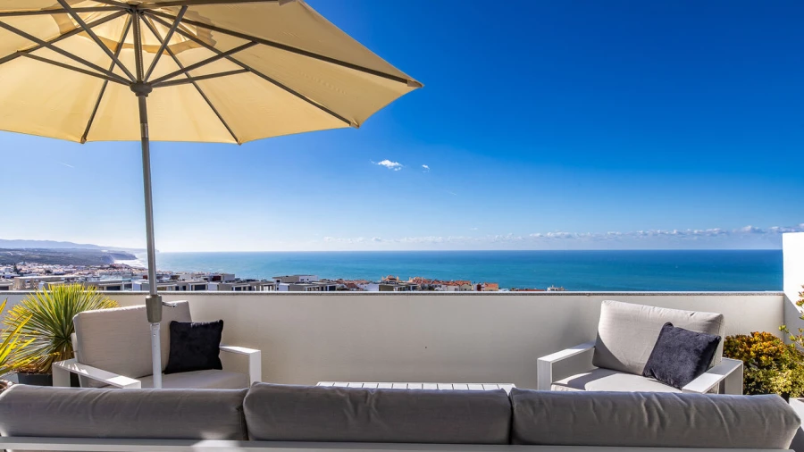 Apartamento T4 para Venda em Ericeira Foto 1