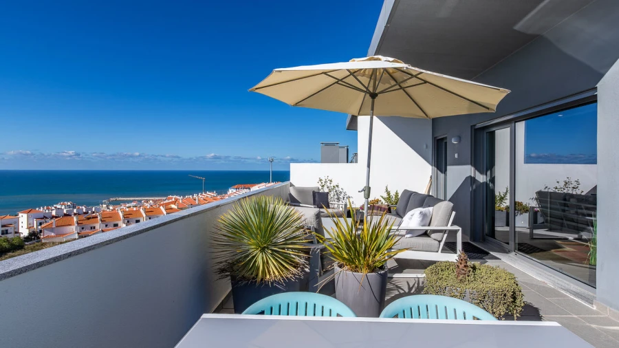 Apartamento T4 para Venda em Ericeira Foto 30