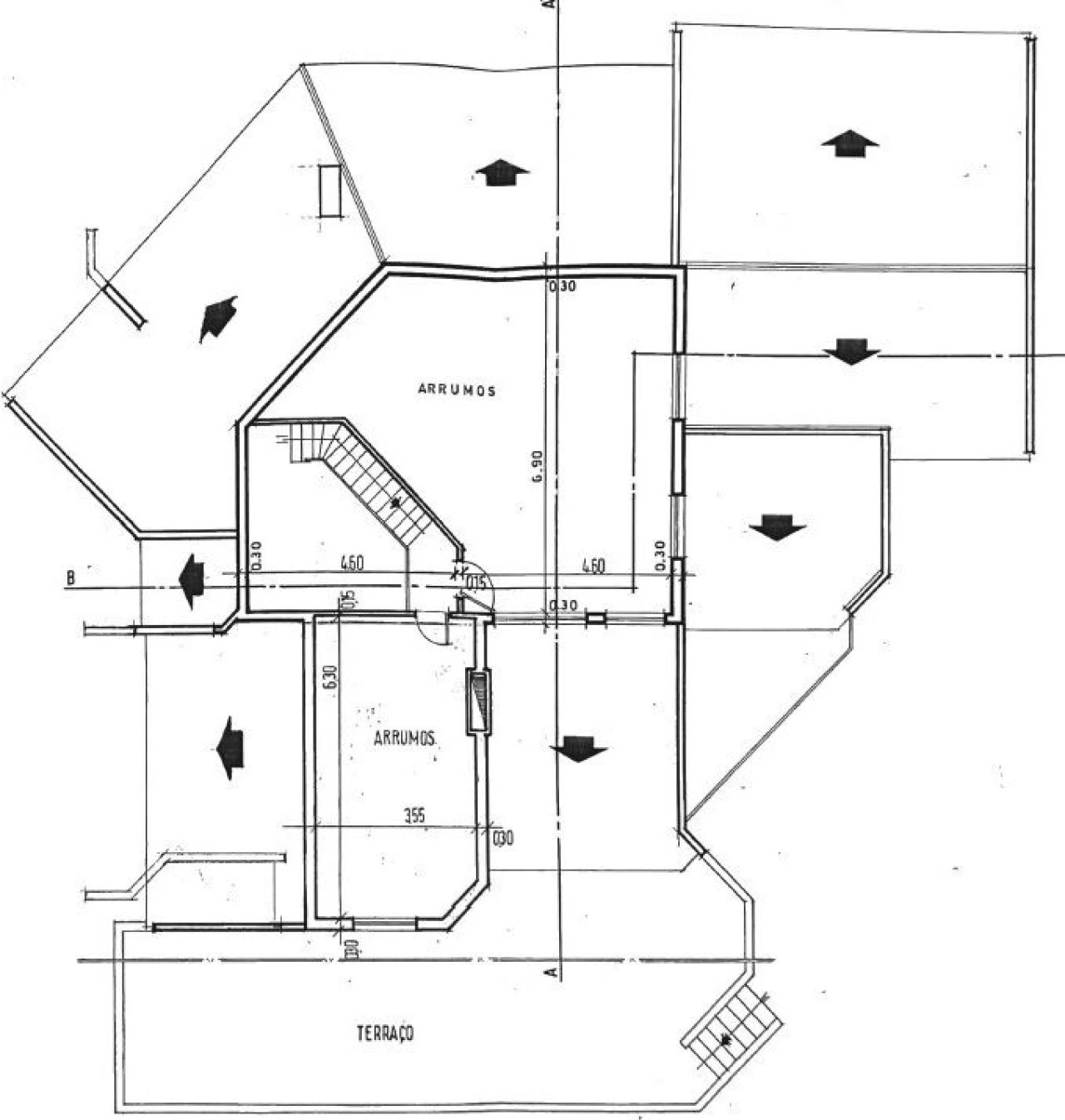 Moradia T4 para Venda em Mafra Foto 39