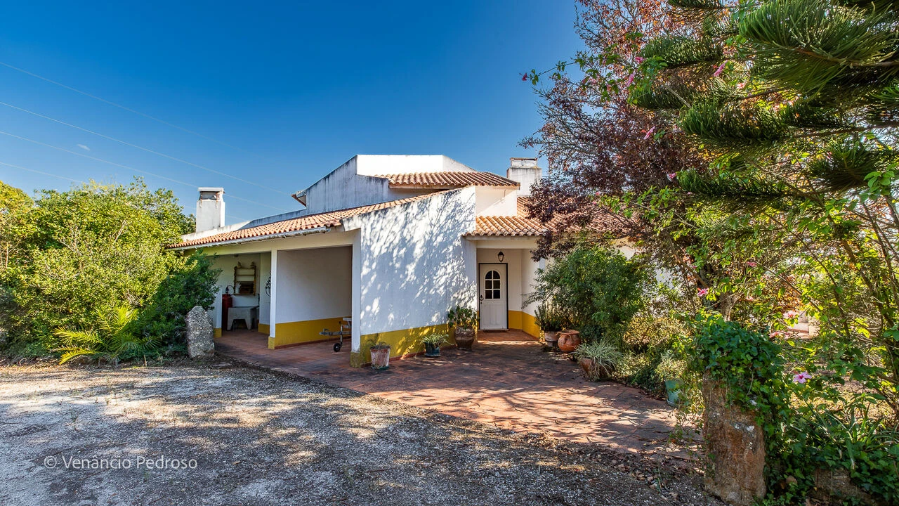 Moradia T4 para Venda em Mafra Foto 1