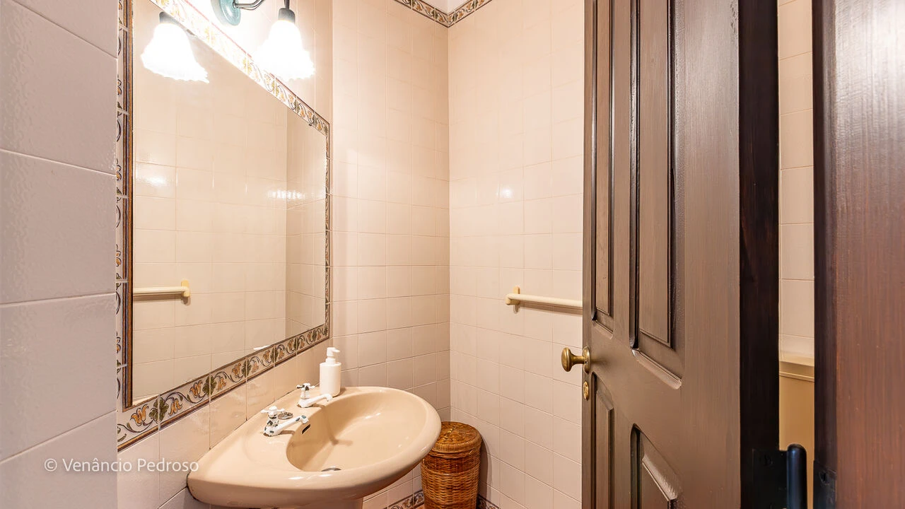 Moradia T4 para Venda em Mafra Foto 13