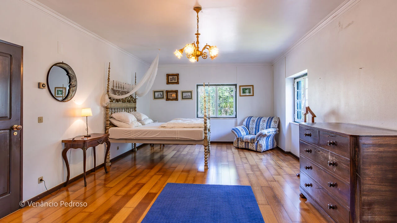 Moradia T4 para Venda em Mafra Foto 17