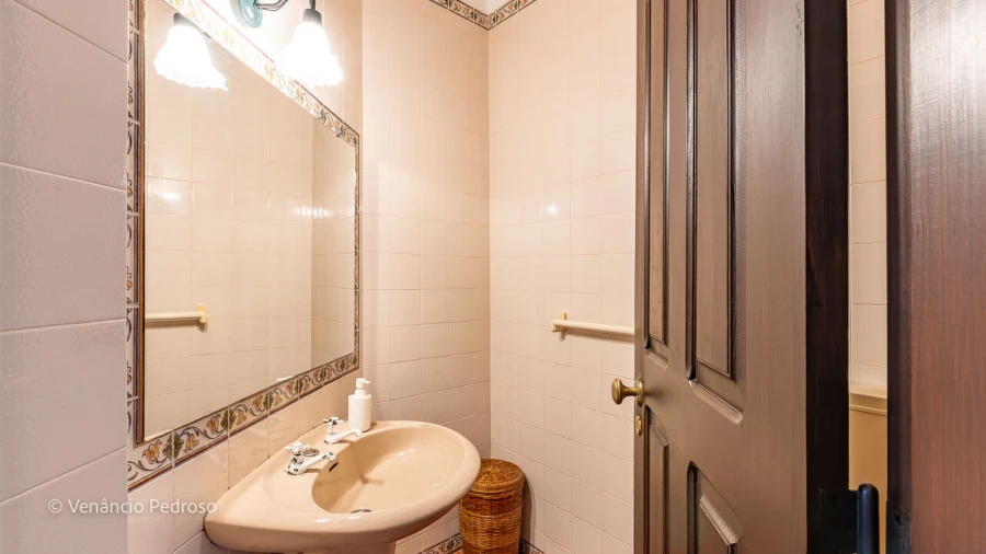 Moradia T4 para Venda em Mafra Foto 13