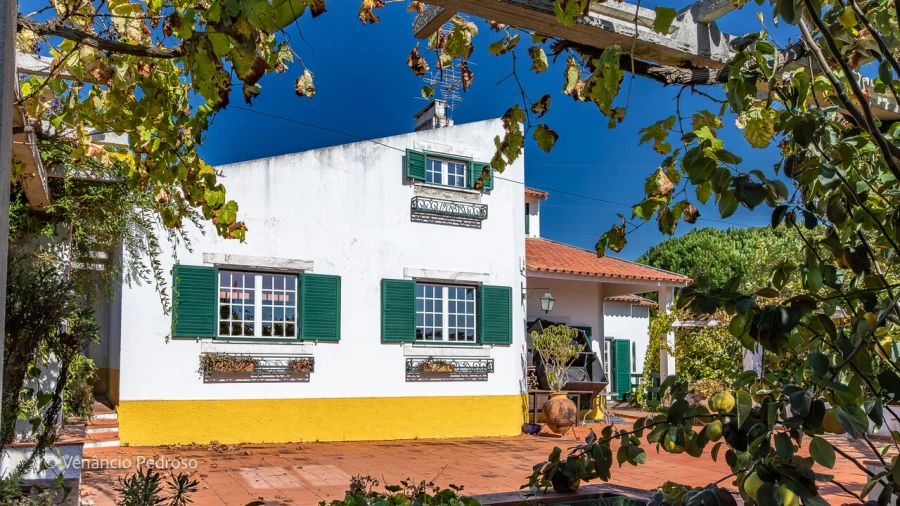 Moradia T4 para Venda em Mafra Foto 15