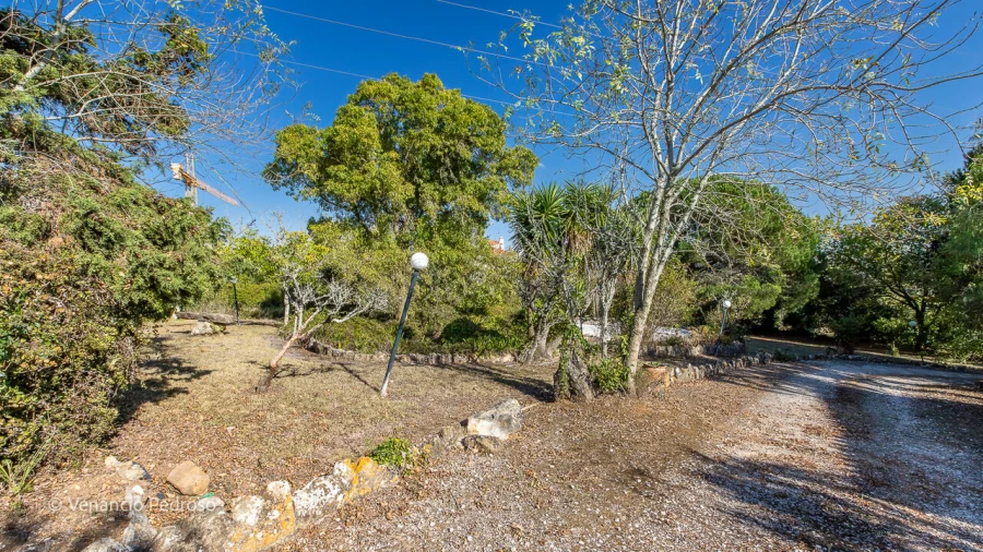 Moradia T4 para Venda em Mafra Foto 34