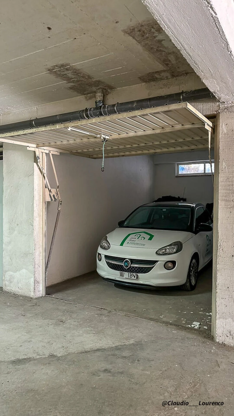 Garagem para Venda em Ericeira Foto 2