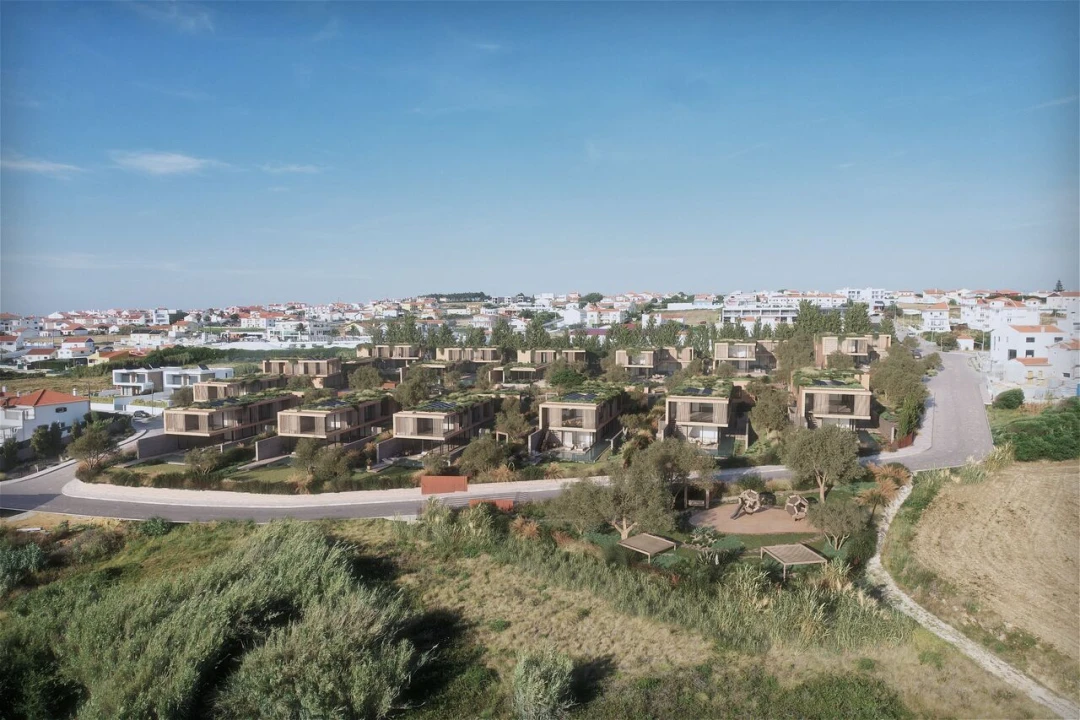 Moradia T4 para Venda em Ericeira Foto 5