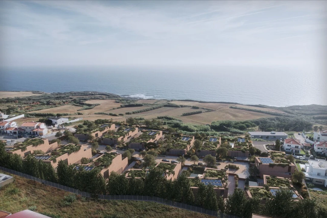 Moradia T4 para Venda em Ericeira Foto 6