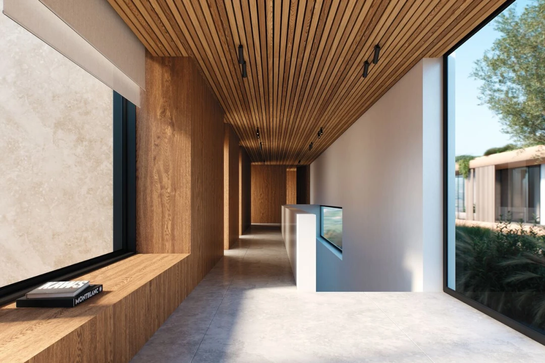 Moradia T4 para Venda em Ericeira Foto 9