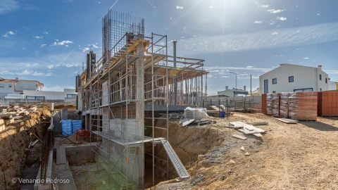 Moradia T4 para Venda em Ericeira