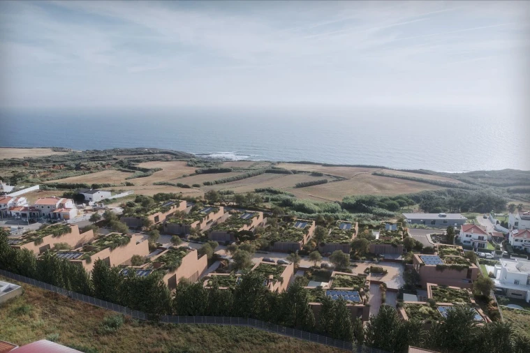 Moradia T4 para Venda em Ericeira Foto 6