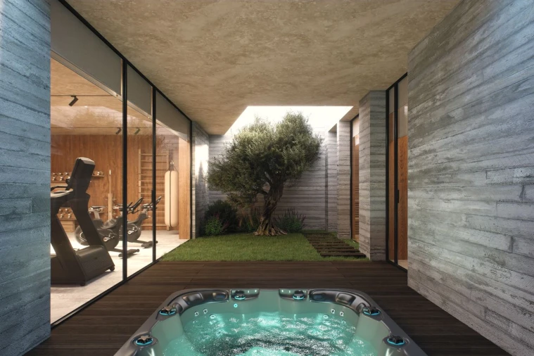 Moradia T4 para Venda em Ericeira Foto 10