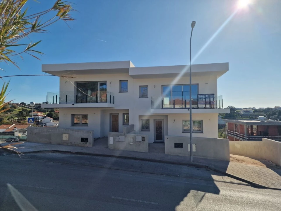 Moradia T3 para Venda em Ericeira Foto 11