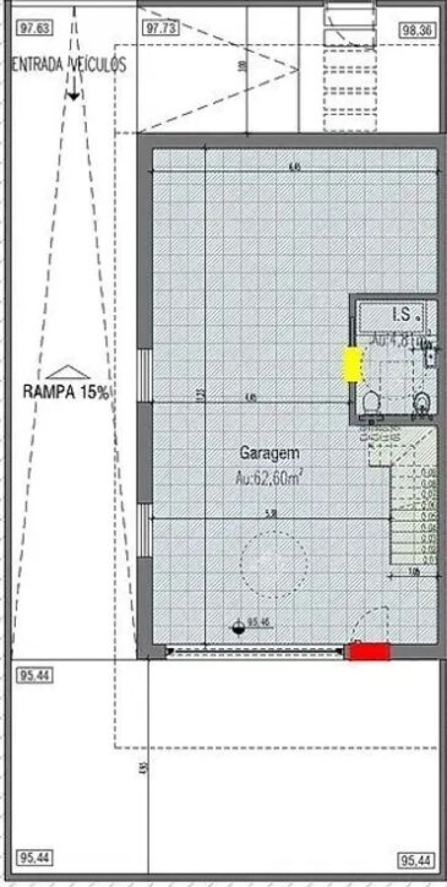 Moradia T3 para Venda em Ericeira Foto 12