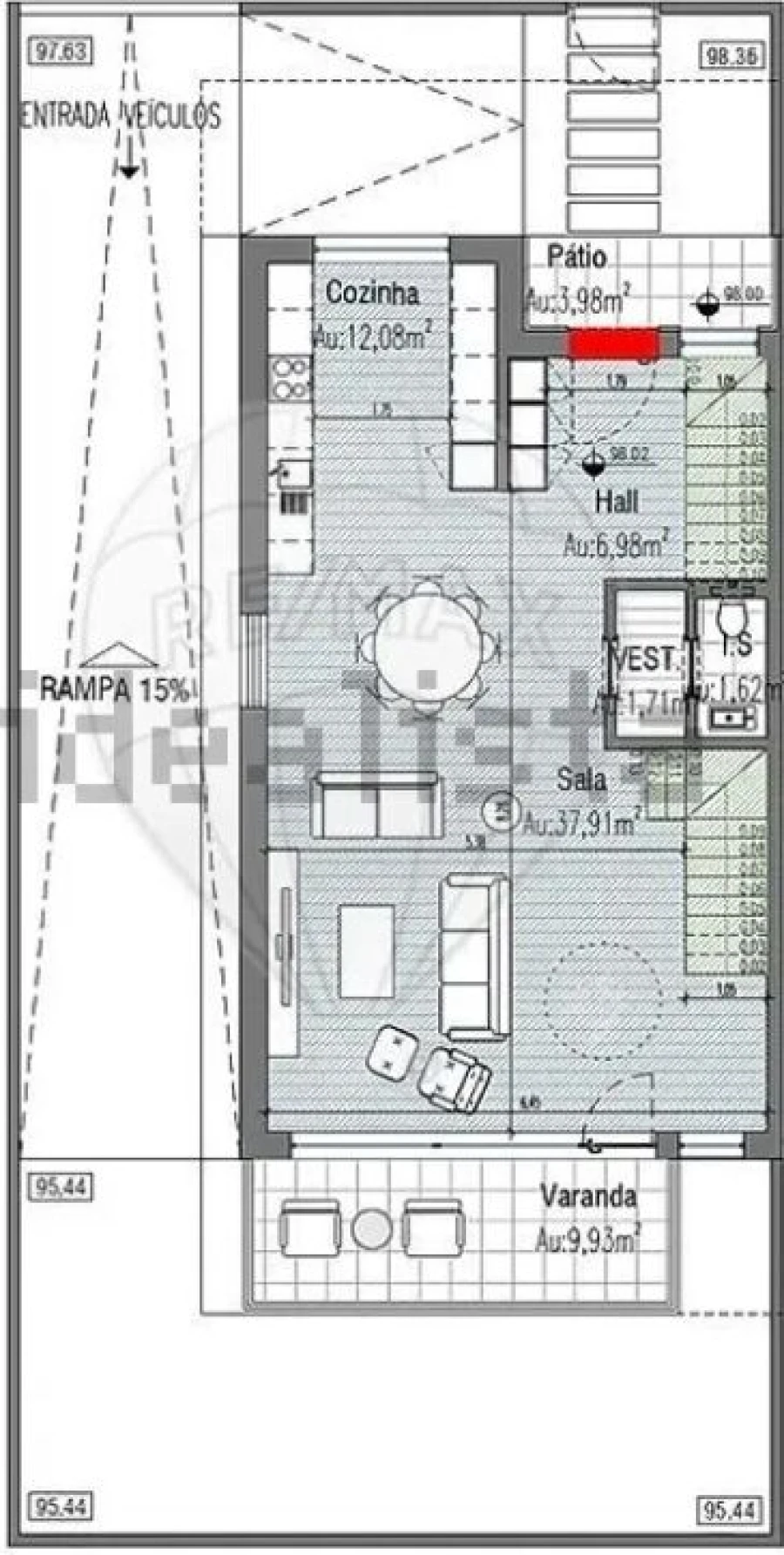 Moradia T3 para Venda em Ericeira Foto 13