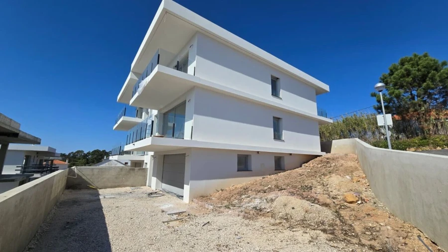 Moradia T3 para Venda em Ericeira Foto 2