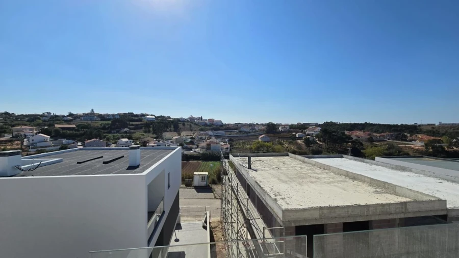 Moradia T3 para Venda em Ericeira