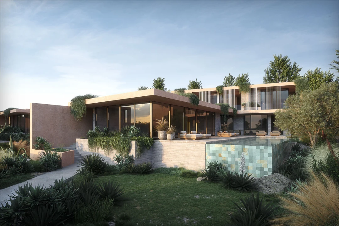 Moradia T5 para Venda em Ericeira Foto 1