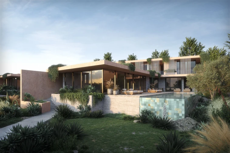 Moradia T5 para Venda em Ericeira