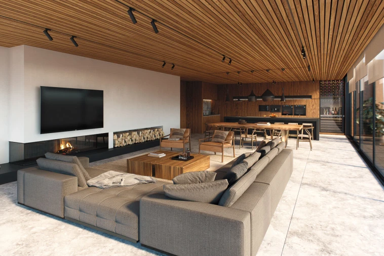 Moradia T5 para Venda em Ericeira Foto 8