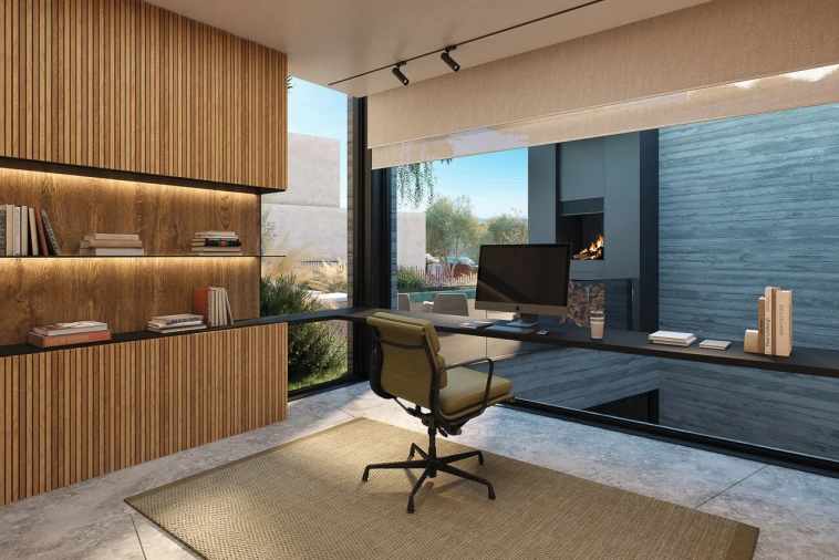 Moradia T5 para Venda em Ericeira Foto 9