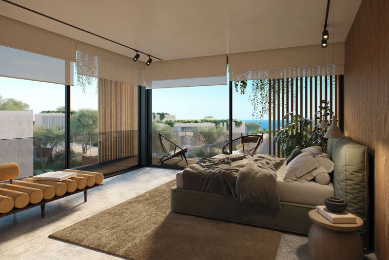 Moradia T5 para Venda em Ericeira Foto 10