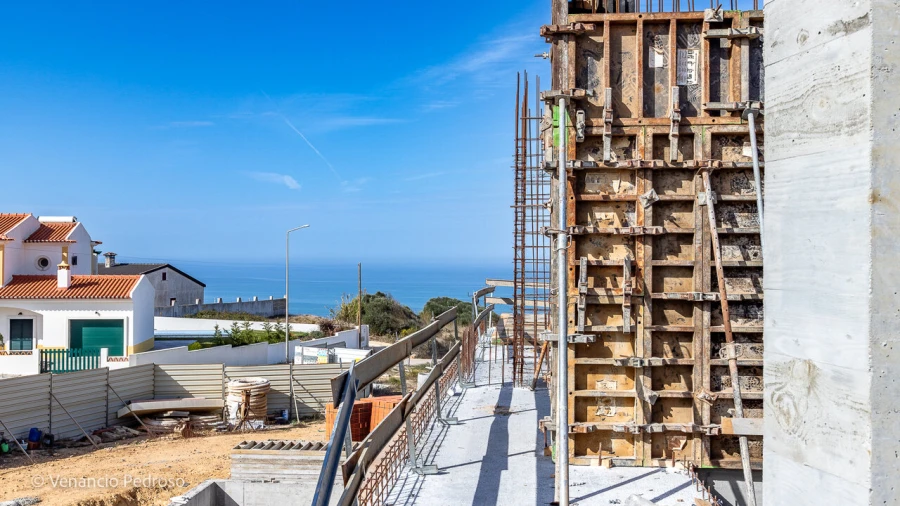 Moradia T5 para Venda em Ericeira Foto 12