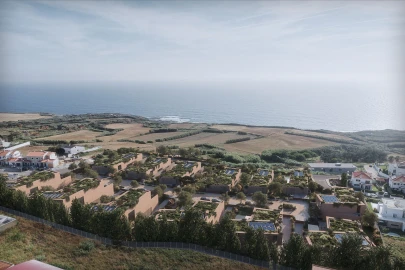 Moradia T4 para Venda em Ericeira