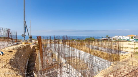 Moradia T4 para Venda em Ericeira