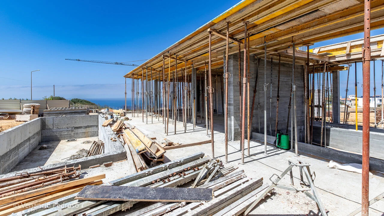 Moradia T4 para Venda em Ericeira Foto 10