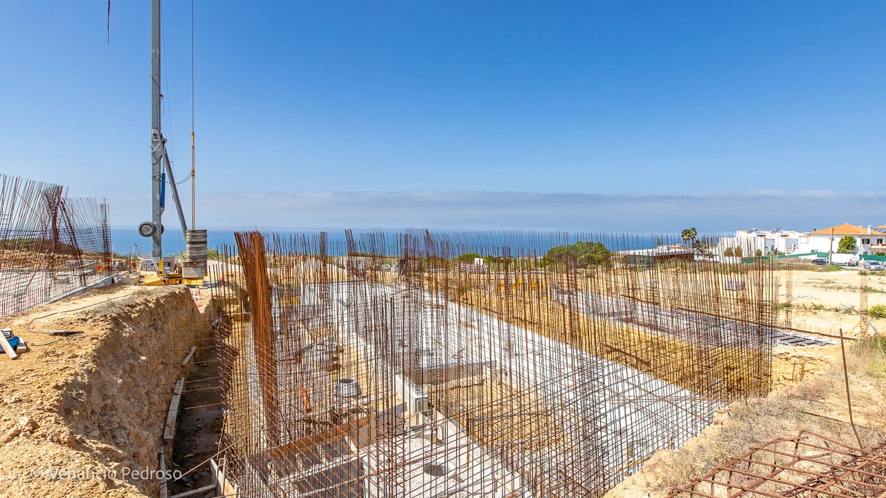 Moradia T4 para Venda em Ericeira Foto 12