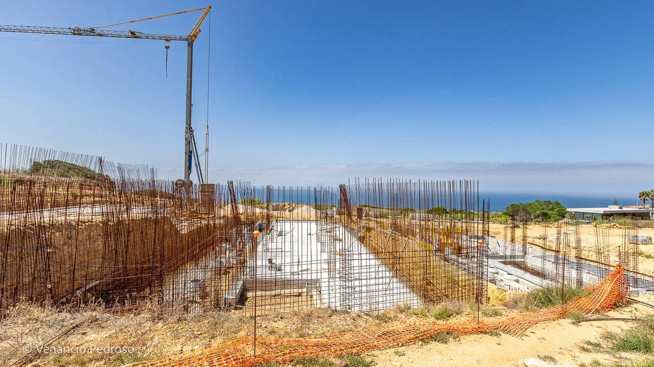 Moradia T4 para Venda em Ericeira Foto 13