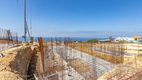 Moradia T4 para Venda em Ericeira
