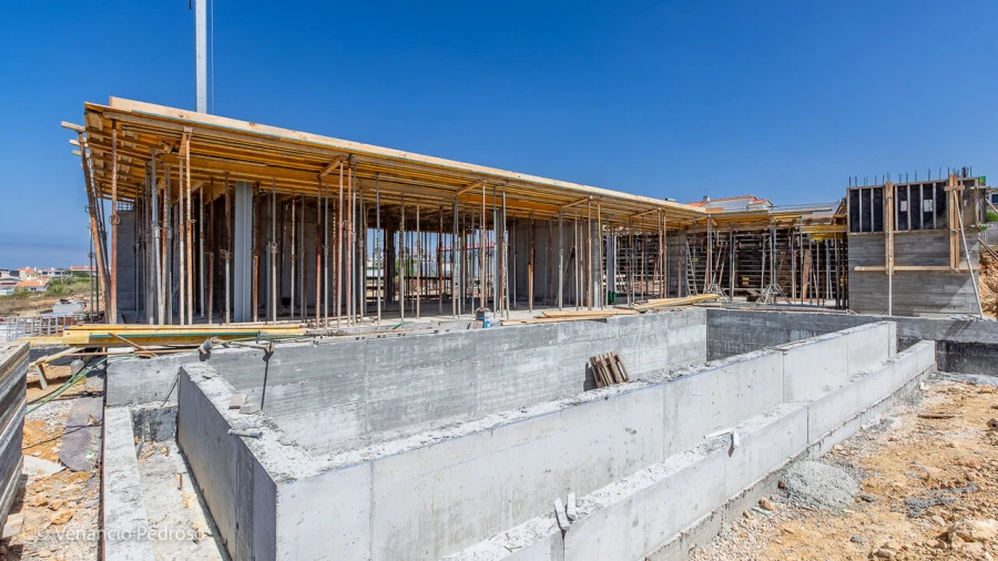 Moradia T4 para Venda em Ericeira Foto 7