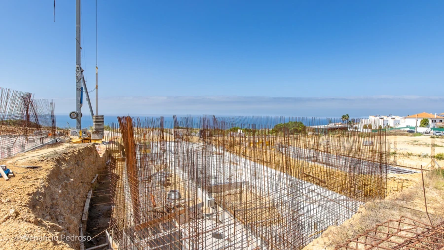Moradia T4 para Venda em Ericeira Foto 12